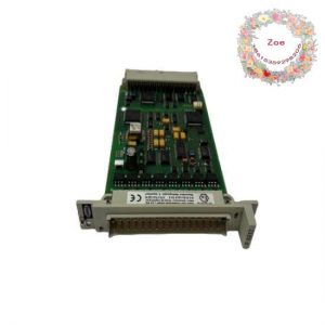 HIMA F1201 4-Fold Relay Amplifier, Precision Control for Industrial Automation