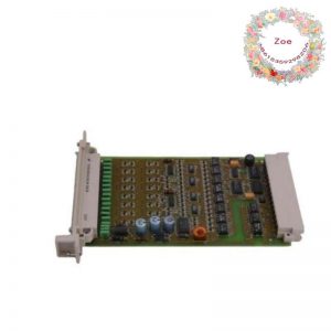 HIMA F3226 Input Module, Modular Control Systems, HIMA, Industrial Automation