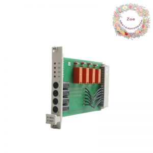 HIMA F3421 - Digital Output Module, Precision Control for Industrial Automation
