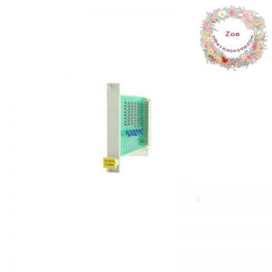 HIMA F6251 Safety-Related Limit Monitor, HIMA, F6251, Limit Monitor