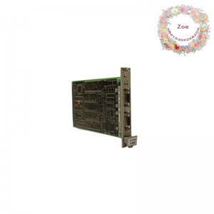HIMA F8621/A CPU Module - High-Performance Control Core for Industrial Automation