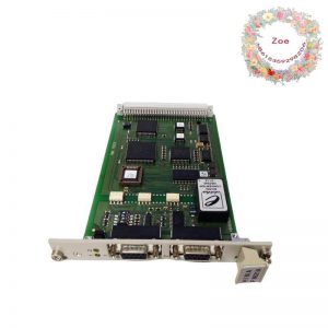 HIMA F8621A CPU Module - Advanced Control Solution for Industrial Automation