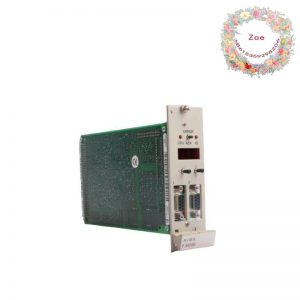 HIMA F8650E Safety System Module - Advanced Protection for Industrial Control Systems