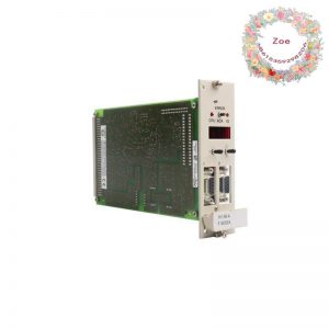 HIMA F8650X CPU Module - Advanced Industrial Control Solution