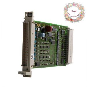 Hima F3237 Digital Input Module: High Precision Control Solution