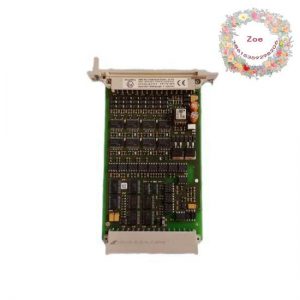 HIMA F3331 8-fold Output Module - Precision Control for Industrial Automation