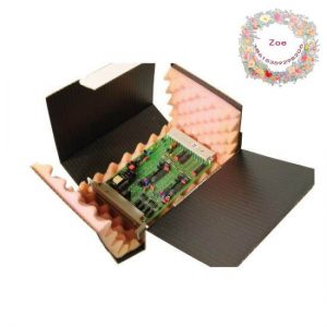 HIMA F6705 Analog Output Module, Industrial Control Solutions