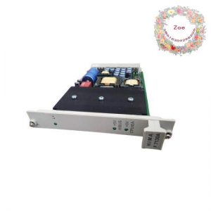 Hima F7130A Power Supply Module - Reliable Energy Solution for Industrial Automation