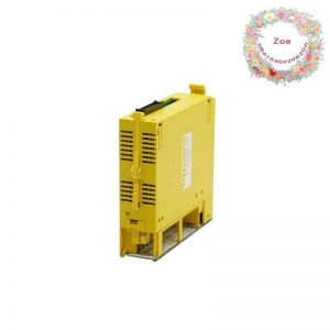 Fanuc A03B-0819-C161 Relay Output Module