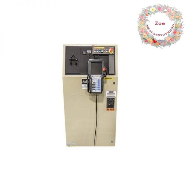 FANUC A06B-0116-B203#0100 CNC Control Unit, High Precision Machining