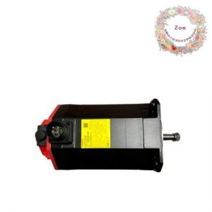 Fanuc A06B-0227-B100 Servo Motor - Precision Control for Industrial Automation