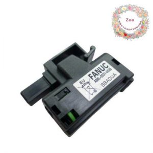 FANUC A06B-6089-H104 High-Performance I/O Module
