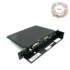 FANUC A06B-6089-H104 High-Performance I/O Module
