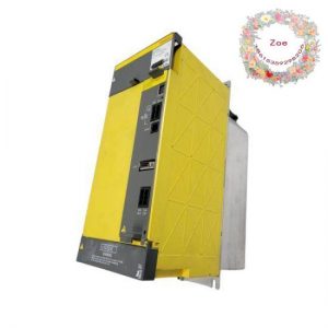 FANUC A06B-6110-H037 AC Servo Motor for Precision Machining