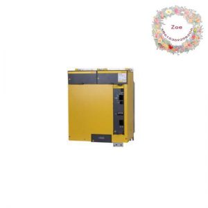 FANUC A06B-6120-H075 GE Fanuc SPINDLE MODULE SPM-75i, High Precision Machining Solution