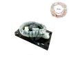 Fanuc A16B-2203-0073/02A Zero i Control 96/64 E1 I/O Board