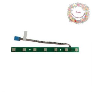 FANUC A20B-1006-0270 Keyboard Panel; Manufacturer: GE-FANUC