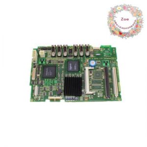 FANUC A20B-8200-0545 Circuit Board, CNC Control Module