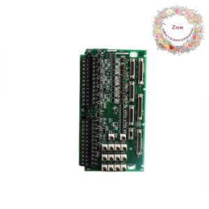 FANUC A860-0315-T101 I/O Module for Industrial Automation