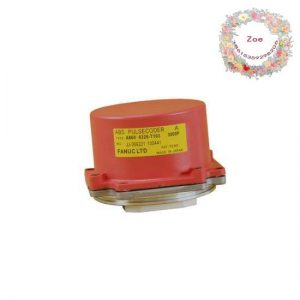 FANUC A860-0326-T103 - High-Performance Control Module for Industrial Automation