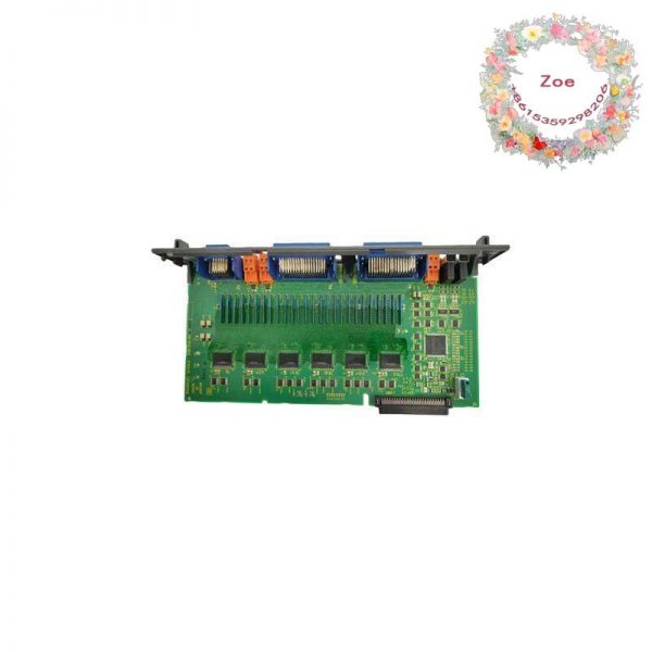 FANUC A90L-0001-0422#50(9WF0624H7D05) - Industrial Control Module