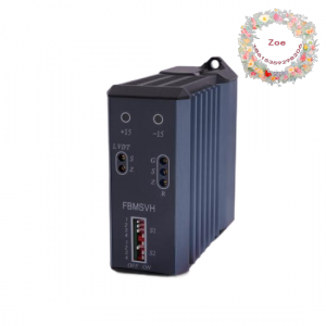 FOXBORO FBM17A Card Module - Advanced Control Solutions for Industrial Applications