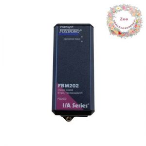 Foxboro FBM202 P0926EQ Interface Module