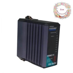 Foxboro FBM214 BP0927AH Interface Component; Manufacturer: Invensys
