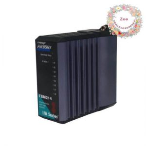 Foxboro FBM214 HART Communication Input Interface Module