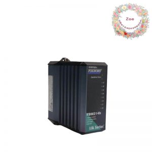 Foxboro FBM214B P0927AH HART Inputs - Precision Control for Industrial Automation