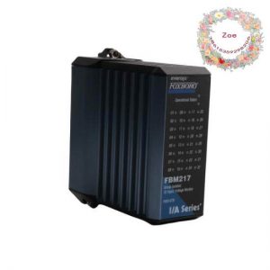 Foxboro FBM217 P0914TR Discrete Input Interface Module
