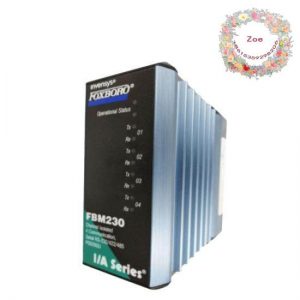 Foxboro P0916AEOC New - Advanced Industrial Control Module