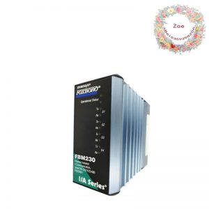 Foxboro FBM230 P0926GU Industrial Communication Module
