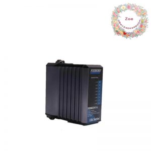 Foxboro FBM241C P0914WM: Channel Isolated 8 Input Module, for Advanced Control Systems