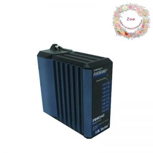 FOXBORO FBM242 - 16 Channel Isolated Output Switch, Designed for Industrial Control