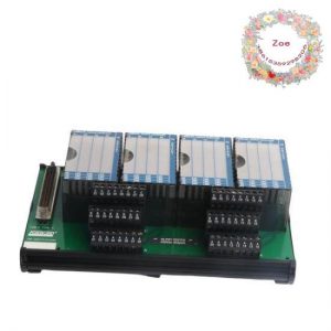 Foxboro FBM242 P0916NG Output Switch Module