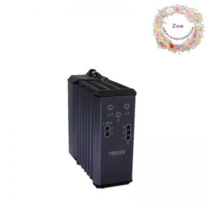 FOXBORO FBMSSW Control Card - Advanced DCS Module for Industrial Automation