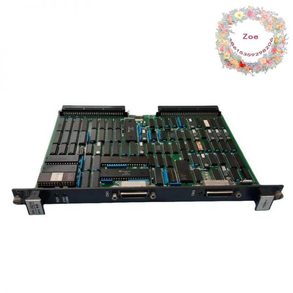 YOKOGAWA FC11*A AS S9051BE-0 Duplex Control Card - Advanced Process Control Module