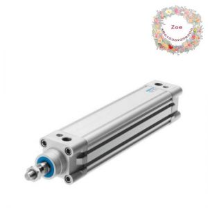 Festo DNC-40-250-PPV-A | ISO Cylinder by Festo | Industrial Control Solutions