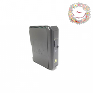 FISHER-ROSEMOUNT KJ3004X1-BA1 Industrial Analog Input Module