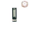 FOXBORO 130K-N4-LLPF Module for Industrial Control Systems