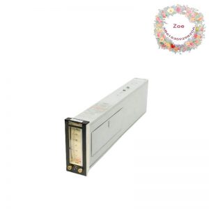 FOXBORO 130MN5 Indicating Controller - Proportional Integral Reset Module, High Precision Control Systems