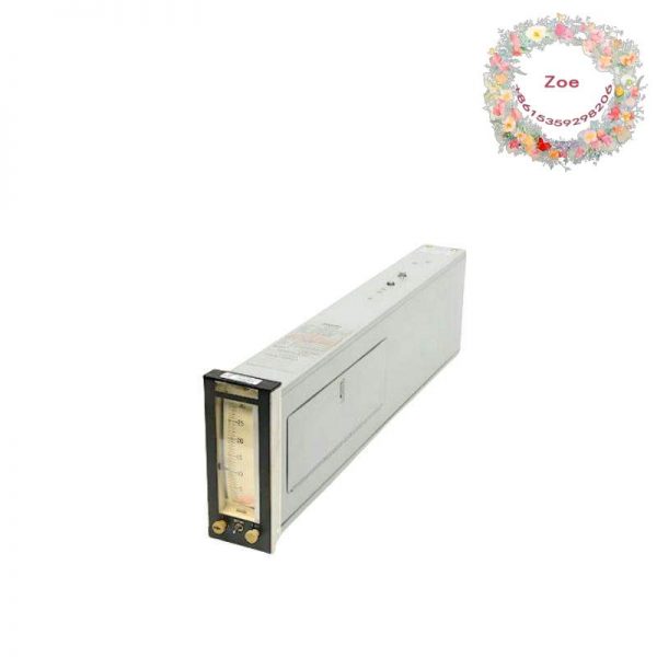 FOXBORO 130MN5 Indicating Controller - Proportional Integral Reset Module, High Precision Control Systems