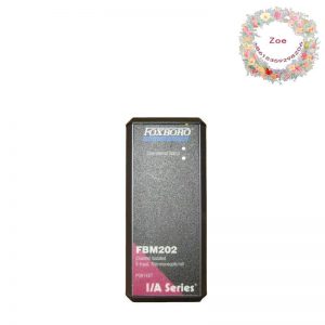 FOXBORO 14A-FR Industrial Control Module