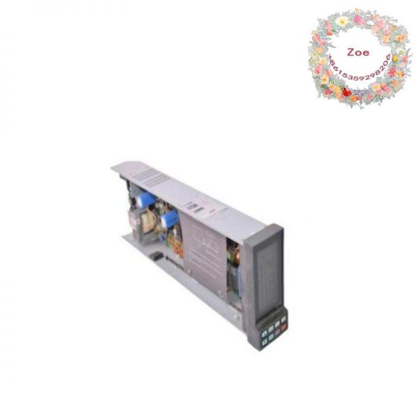 FOXOBORO 761CNA-AT 4000-00002 Single Station Micro Control Controller