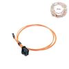 FOXBORO C0136-HZ Control Module for Industrial Automation