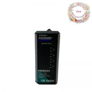 FOXBORO CM902WX Industrial Control Module