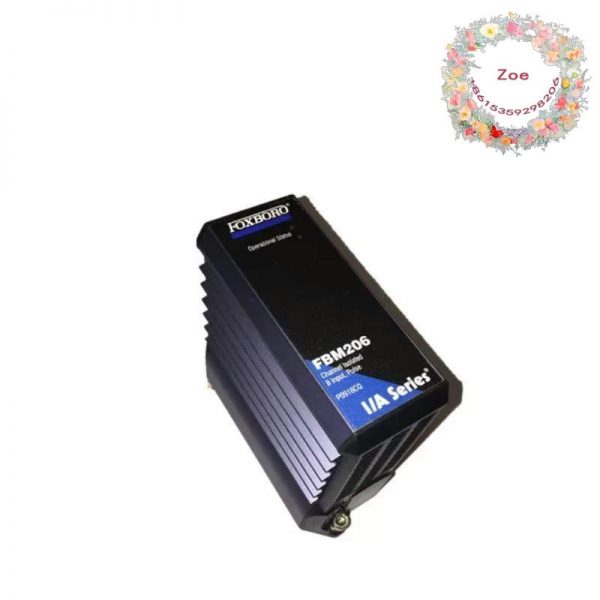 FOXBORO CM902WX Industrial Control Module