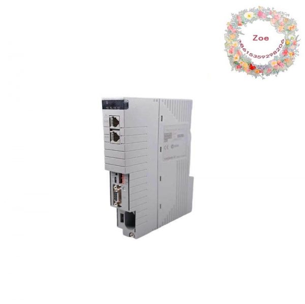 FOXBORO CP40 Industrial Control Module