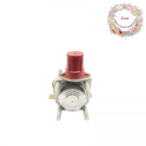 FOXBORO D0128QJ - Precision Diaphragm Meter Assembly, Designed for Industrial Control Systems